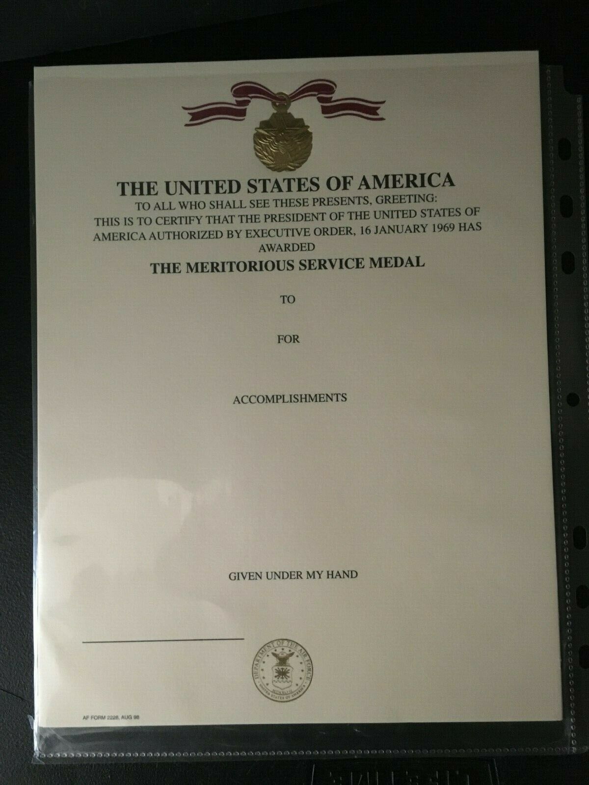air-force-meritorious-service-medal-award-certificate